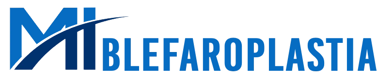 Cirugía Plástica de Blefaroplastia, cirugía de parpados en Bogotá – Colombia